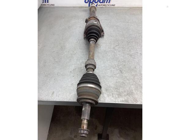 Drive Shaft TOYOTA RAV 4 IV (_A4_)