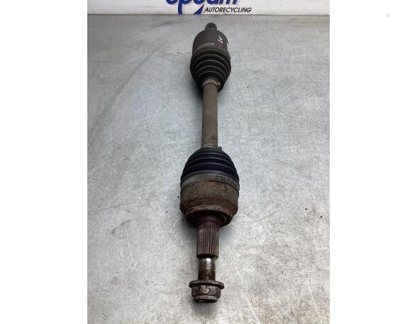 Drive Shaft JEEP GRAND CHEROKEE III (WH, WK)