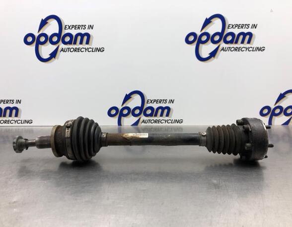 Drive Shaft VW FOX Hatchback (5Z1, 5Z3, 5Z4)