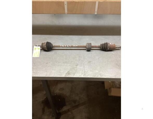 Drive Shaft FORD KA (RU8)