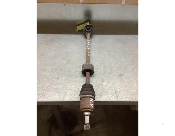 Drive Shaft FORD KA (RU8)