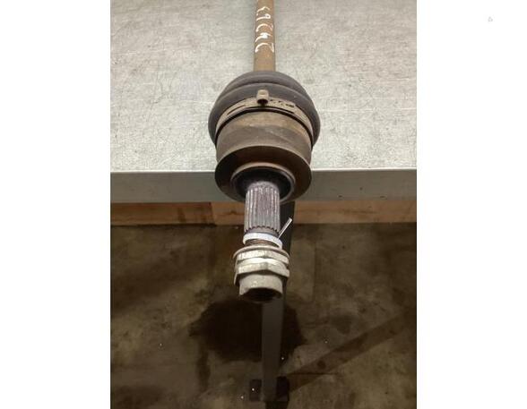 Drive Shaft FORD KA (RU8)