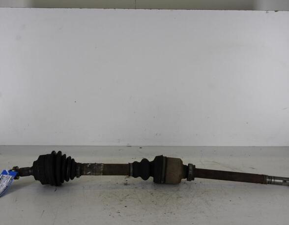 Drive Shaft CITROËN XSARA PICASSO (N68)