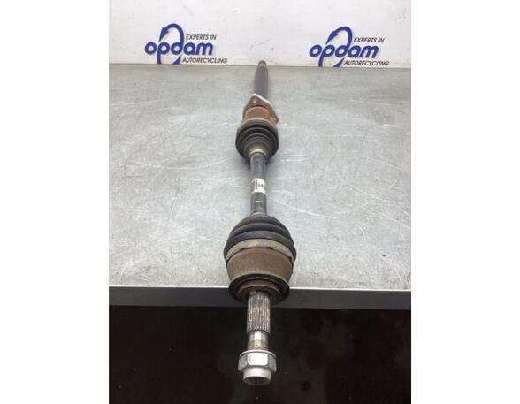 Drive Shaft OPEL MOKKA / MOKKA X (J13)