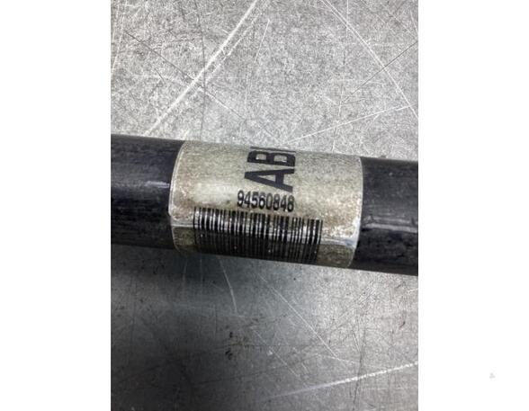 Drive Shaft OPEL MOKKA / MOKKA X (J13)