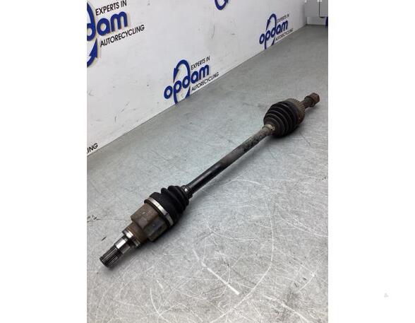 Drive Shaft SUZUKI ALTO (GF)