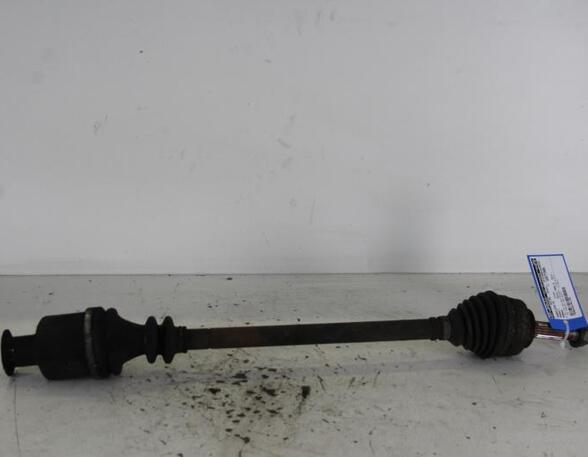 Drive Shaft RENAULT KANGOO Express (FC0/1_)