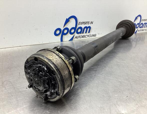 Drive Shaft VW GOLF IV (1J1)