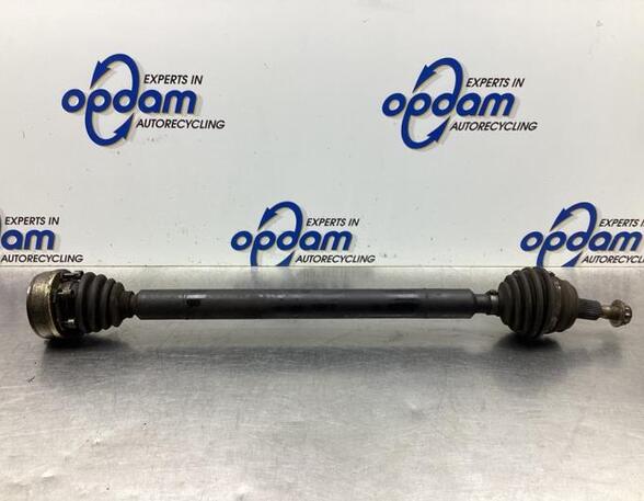 Drive Shaft VW GOLF IV (1J1)