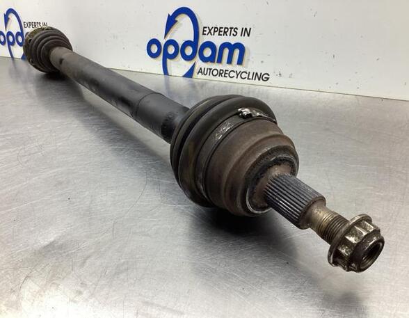 Drive Shaft VW GOLF IV (1J1)