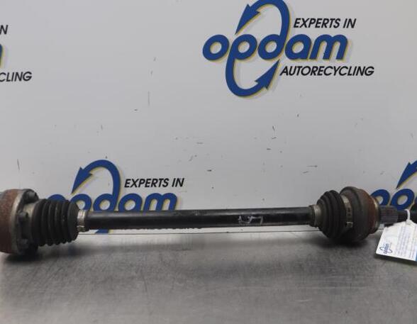 Drive Shaft VW GOLF VII (5G1, BQ1, BE1, BE2)