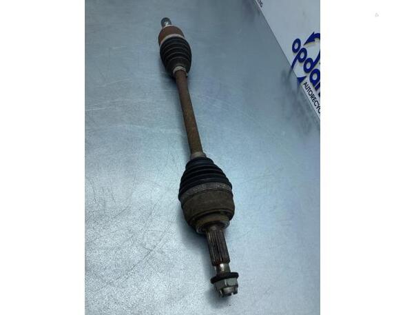 Drive Shaft RENAULT CLIO III (BR0/1, CR0/1), RENAULT CLIO IV (BH_), RENAULT MODUS / GRAND MODUS (F/JP0_)