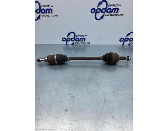 Drive Shaft RENAULT CLIO III (BR0/1, CR0/1), RENAULT CLIO IV (BH_), RENAULT MODUS / GRAND MODUS (F/JP0_)