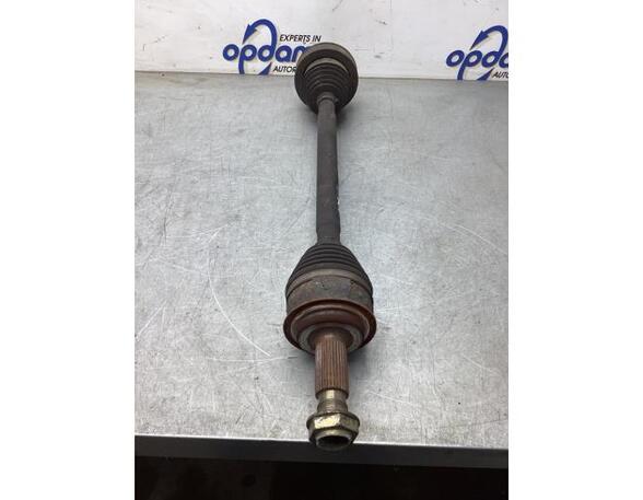 Drive Shaft MERCEDES-BENZ VIANO (W639), MERCEDES-BENZ VITO Bus (W639)