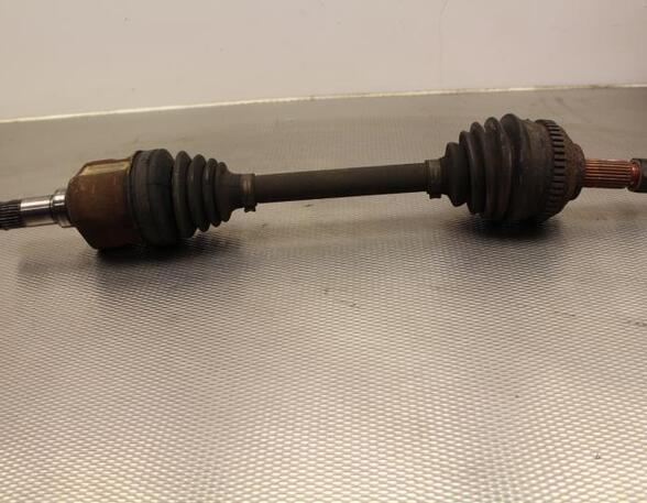 Drive Shaft CHRYSLER VOYAGER IV (RG, RS)