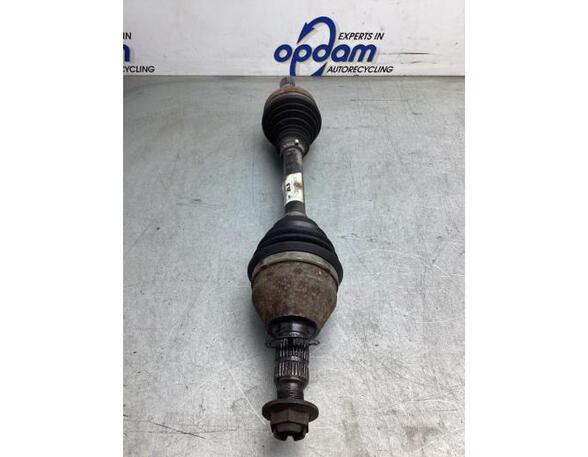 Drive Shaft OPEL INSIGNIA A Sports Tourer (G09), OPEL INSIGNIA A (G09)