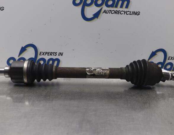 Drive Shaft PEUGEOT 307 (3A/C)