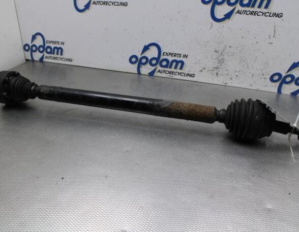 Drive Shaft VW TOURAN (1T1, 1T2), VW TOURAN VAN (1T1, 1T2)