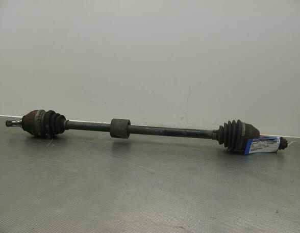 Drive Shaft OPEL ZAFIRA / ZAFIRA FAMILY B (A05)