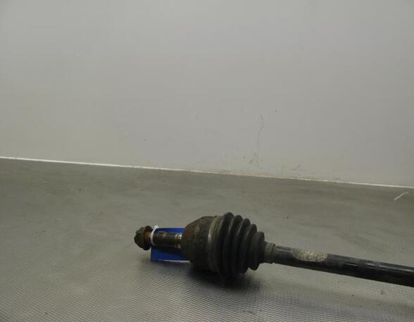 Drive Shaft OPEL ZAFIRA / ZAFIRA FAMILY B (A05)