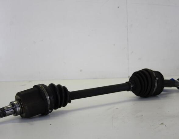 Drive Shaft NISSAN ALMERA II Hatchback (N16)