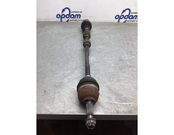 Drive Shaft NISSAN MICRA V (K14)