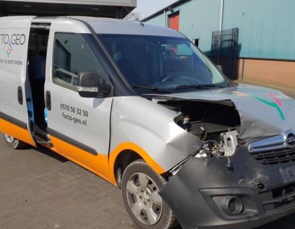 Aandrijfas OPEL COMBO Box Body/MPV (X12)