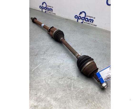 Drive Shaft OPEL COMBO Box Body/MPV (X12)