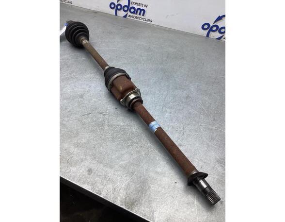 Drive Shaft OPEL COMBO Box Body/MPV (X12)