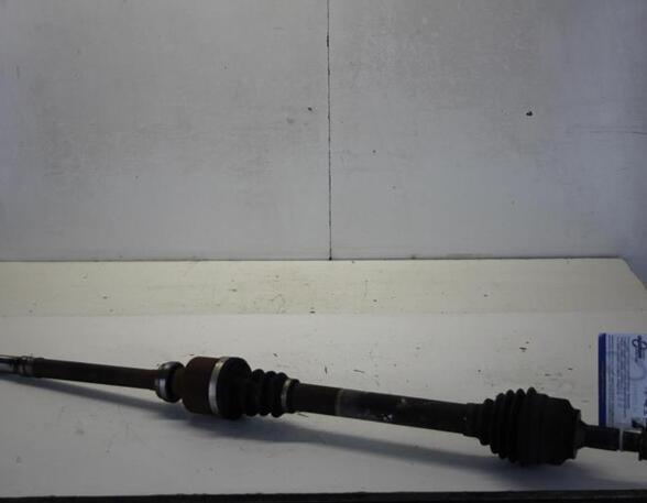 Drive Shaft CITROËN C4 I (LC_)