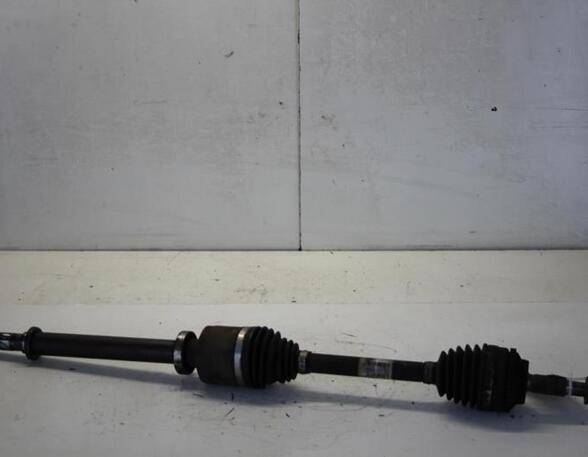 Drive Shaft NISSAN KUBISTAR MPV (X76), NISSAN KUBISTAR Van (X76)