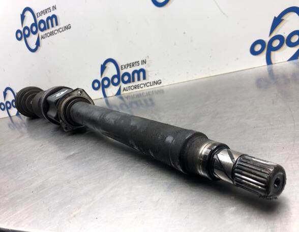 Drive Shaft ALFA ROMEO 159 Sportwagon (939_)