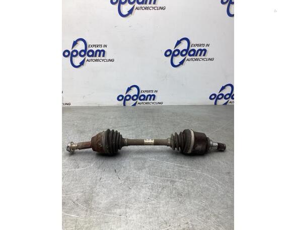 Drive Shaft FORD B-MAX (JK)