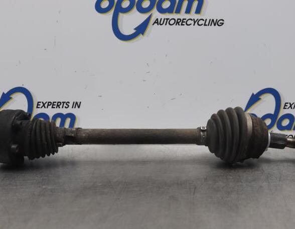 Drive Shaft VW GOLF IV (1J1)