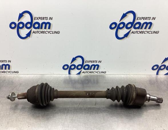 Drive Shaft FORD FOCUS II Turnier (DA_, FFS, DS)