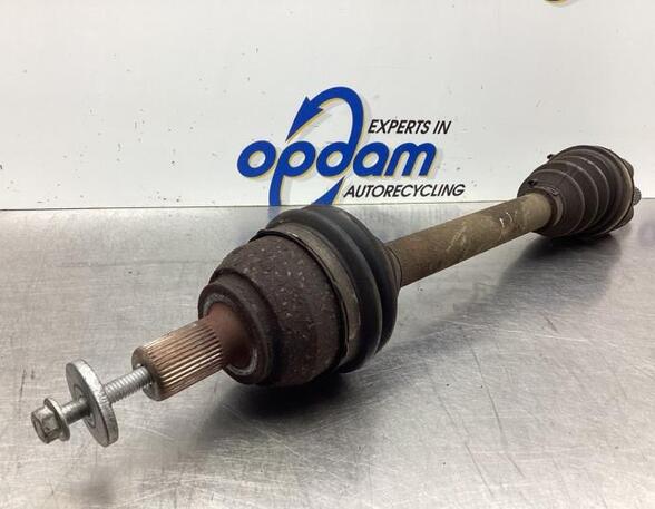 Drive Shaft FORD FOCUS II Turnier (DA_, FFS, DS)