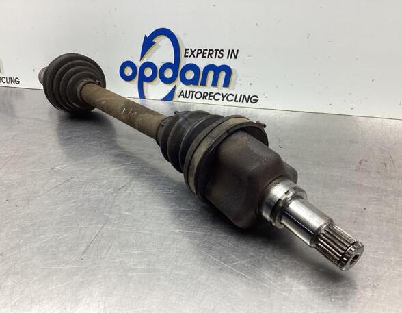 Drive Shaft FORD FOCUS II Turnier (DA_, FFS, DS)