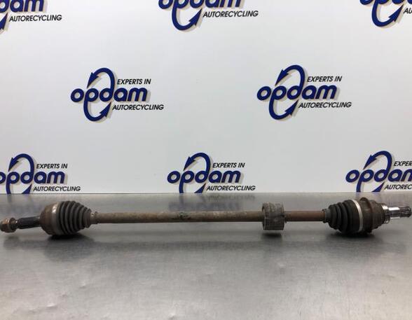 Drive Shaft DAIHATSU SIRION (M3_), SUBARU JUSTY IV