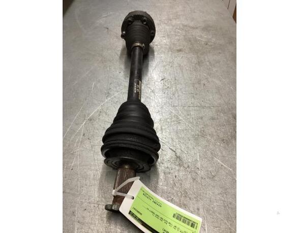 Drive Shaft SKODA FABIA II Combi (545)