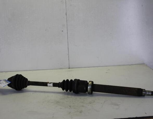 Drive Shaft FORD FIESTA V (JH_, JD_)