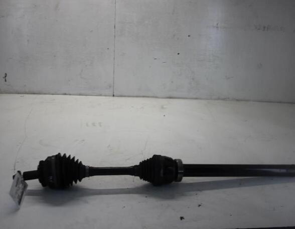 Drive Shaft VOLVO V70 II (285)