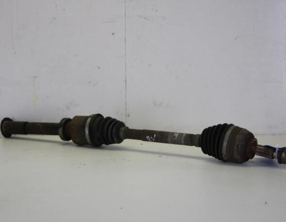 Drive Shaft RENAULT MEGANE II Estate (KM0/1_)