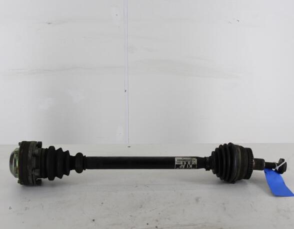 Drive Shaft AUDI A4 (8E2, B6), AUDI A4 (8EC, B7)