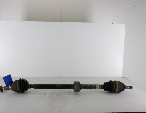 Drive Shaft OPEL VECTRA C (Z02)