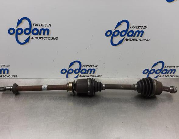 Drive Shaft FIAT PUNTO (199_)