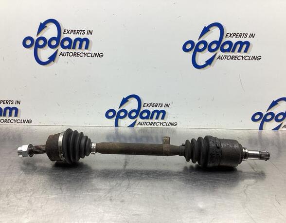 Drive Shaft LANCIA YPSILON (843_)