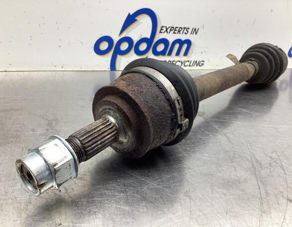 Drive Shaft LANCIA YPSILON (843_)