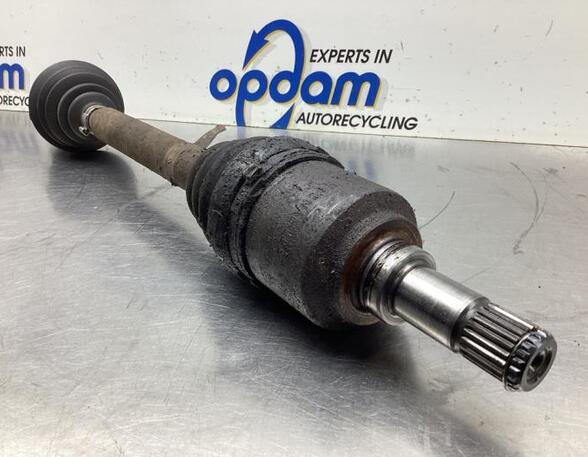 Drive Shaft LANCIA YPSILON (843_)