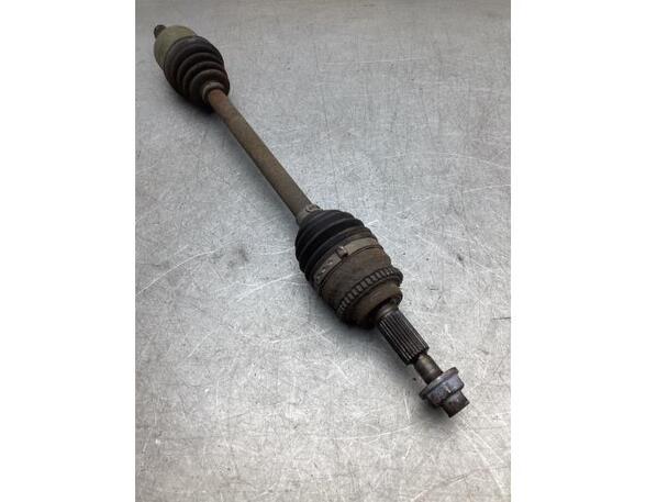 Drive Shaft SUZUKI SWIFT III (MZ, EZ)