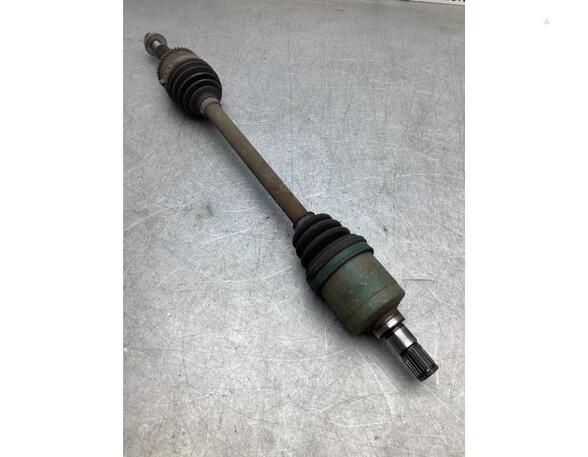 Drive Shaft SUZUKI SWIFT III (MZ, EZ)